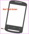 New original touch screen digitizer for ZTE racer X850